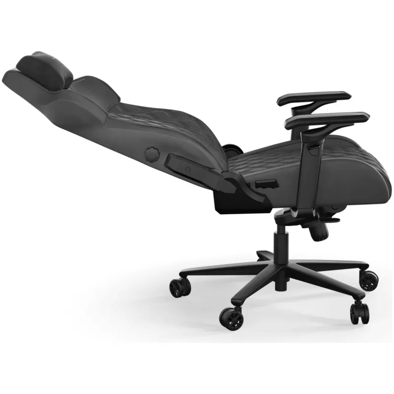 Gaming Chair Corsair TC500 LUXE Shadow gray