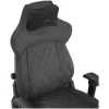 Gaming Chair Corsair TC500 LUXE Shadow gray