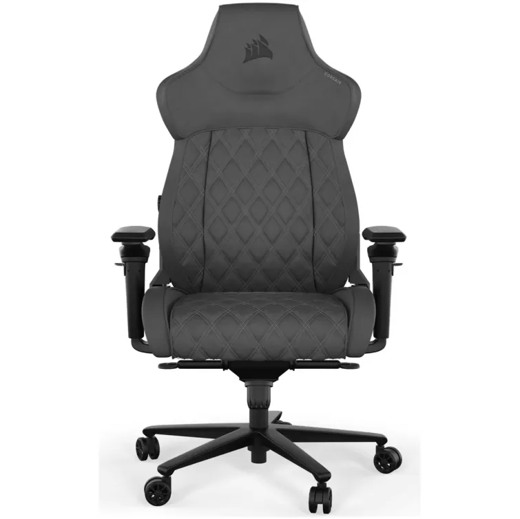 Gaming Chair Corsair TC500 LUXE Shadow gray