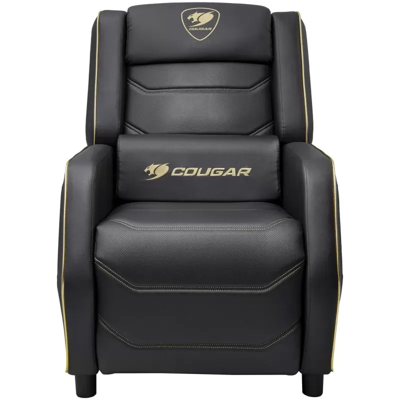 ספת גיימינג COUGAR Ranger S Royal שחור, זהב