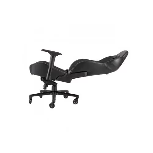 Gaming Chair Corsair T2 ROAD WARRIOR black