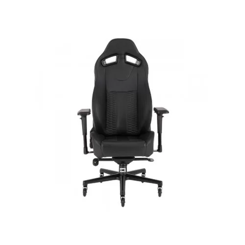 Gaming Chair Corsair T2 ROAD WARRIOR black