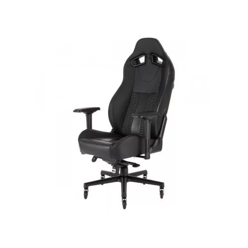 Gaming Chair Corsair T2 ROAD WARRIOR black