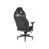 Gaming Chair Corsair T2 ROAD WARRIOR black