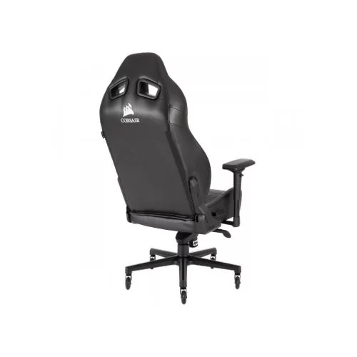 Gaming Chair Corsair T2 ROAD WARRIOR black