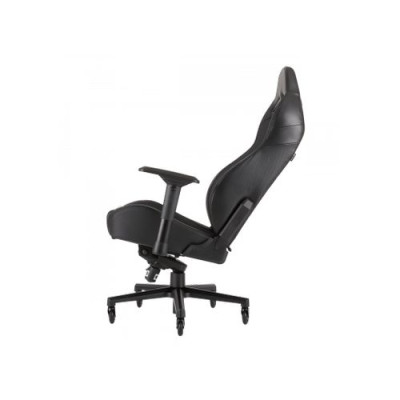 Gaming Chair Corsair T2 ROAD WARRIOR black