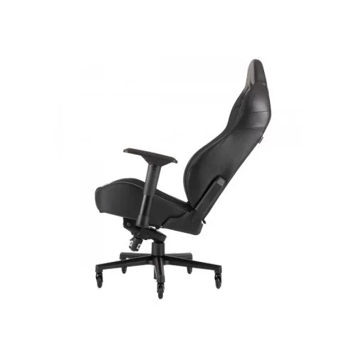 Gaming Chair Corsair T2 ROAD WARRIOR black
