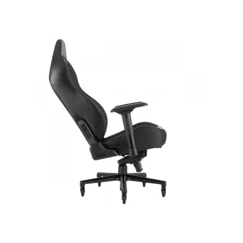 Gaming Chair Corsair T2 ROAD WARRIOR black