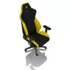 Gaming Chair Nitro Concepts S300 Astral black, yellow
