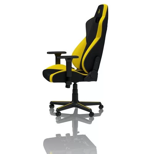 Gaming Chair Nitro Concepts S300 Astral black, yellow