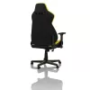 Gaming Chair Nitro Concepts S300 Astral black, yellow