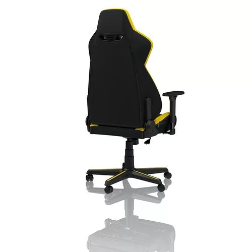 Gaming Chair Nitro Concepts S300 Astral black, yellow