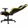 Gaming Chair Nitro Concepts S300 Astral black, yellow