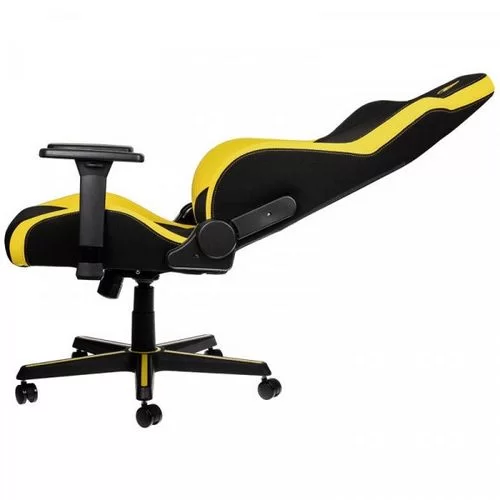 Gaming Chair Nitro Concepts S300 Astral black, yellow