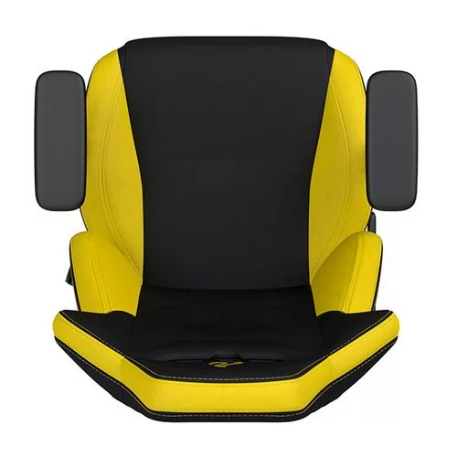 Gaming Chair Nitro Concepts S300 Astral black, yellow