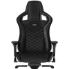 Gaming Chair Noblechairs EPIC Black/Gold Color:black, gold Gaming Chair Noblechairs EPIC Black/Gold Color:black, gold