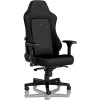 Gaming Chair Noblechairs HERO Black Edition Color:black
