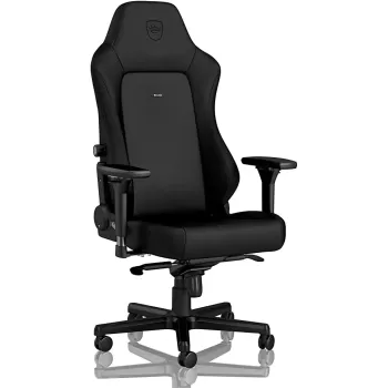 Gaming Chair Noblechairs HERO Black Edition Color:black