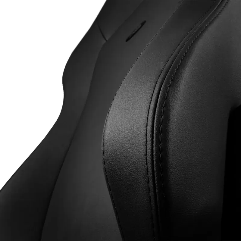 Gaming Chair Noblechairs HERO Black Edition Color:black