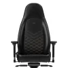 Gaming Chair Noblechairs ICON black, gold