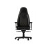 כיסא גיימינג Noblechairs ICON Black/Gold צבע שחור, זהב