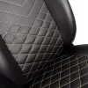 Gaming Chair Noblechairs ICON black, gold