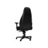 Игровое Кресло Noblechairs ICON Black/Gold Цвет:черный, золотой