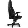 Gaming Chair Noblechairs ICON black, gold