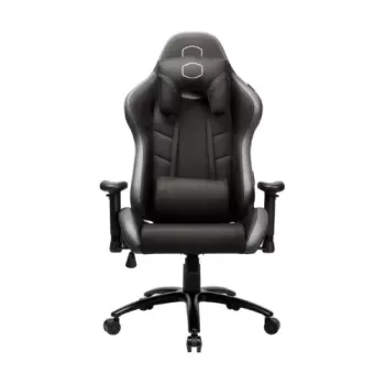 כיסא גיימינג Cooler Master CALIBER R2 צבע שחור כיסא גיימינג Cooler Master CALIBER R2 צבע שחור