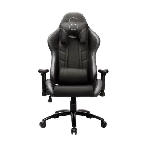 כיסא גיימינג Cooler Master CALIBER R2 צבע שחור כיסא גיימינג Cooler Master CALIBER R2 צבע שחור