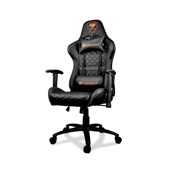 Gaming Chair COUGAR ARMOR ONE black