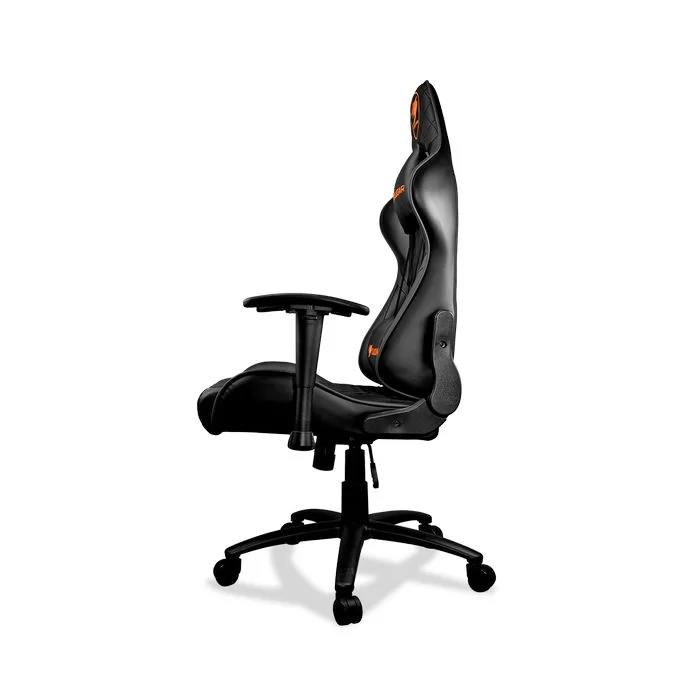 Gaming Chair COUGAR ARMOR ONE black