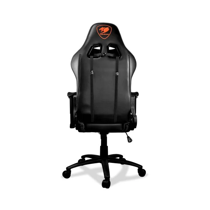 Gaming Chair COUGAR ARMOR ONE black