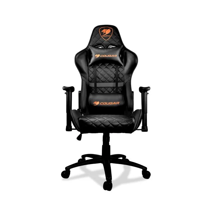 Gaming Chair COUGAR ARMOR ONE black
