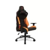 Gaming Chair COUGAR EXPLORE S black, orange Gaming Chair COUGAR EXPLORE S black, orange