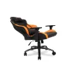 Gaming Chair COUGAR EXPLORE S black, orange Gaming Chair COUGAR EXPLORE S black, orange