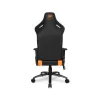 Gaming Chair COUGAR EXPLORE S black, orange Gaming Chair COUGAR EXPLORE S black, orange