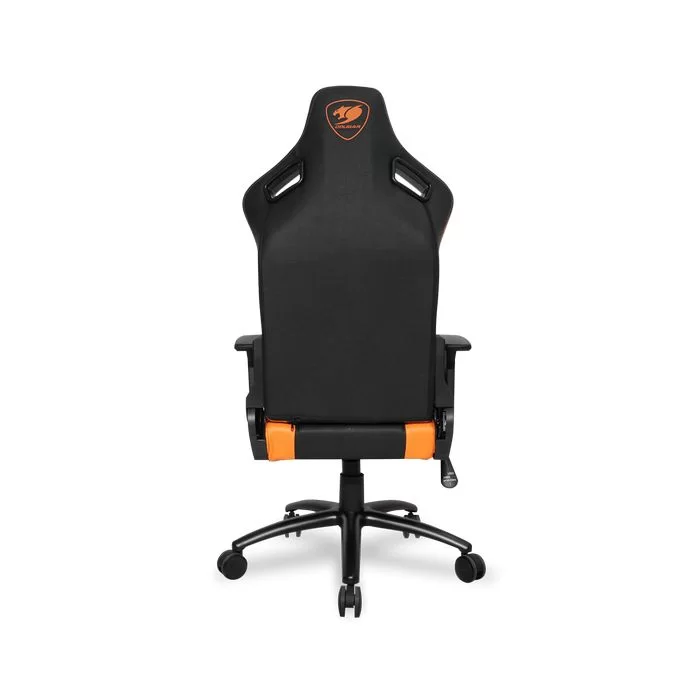 Gaming Chair COUGAR EXPLORE S black, orange Gaming Chair COUGAR EXPLORE S black, orange