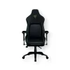 Gaming Chair RAZER Iskur - black, green