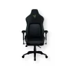 Gaming Chair RAZER Iskur - black, green