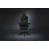 Gaming Chair RAZER Iskur - black, green