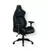 Gaming Chair RAZER Iskur - black, green