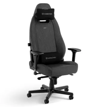 Executive Chair Noblechairs LEGEND TX Charcoal Gray