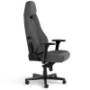 כיסא מנהלים Noblechairs LEGEND TX אפור פחם כיסא מנהלים Noblechairs LEGEND TX אפור פחם