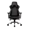 כיסא גיימינג Cooler Master Caliber X1 צבע שחור