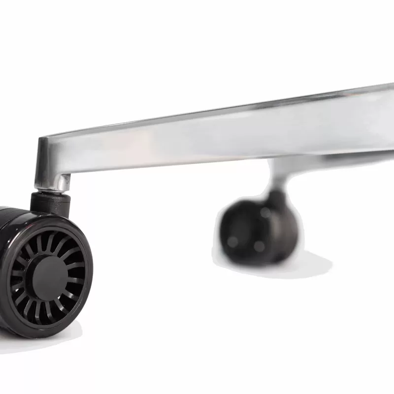 כיסא גיימינג Cooler Master Caliber X1 צבע שחור