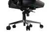 כיסא גיימינג Cooler Master Caliber X1 צבע שחור