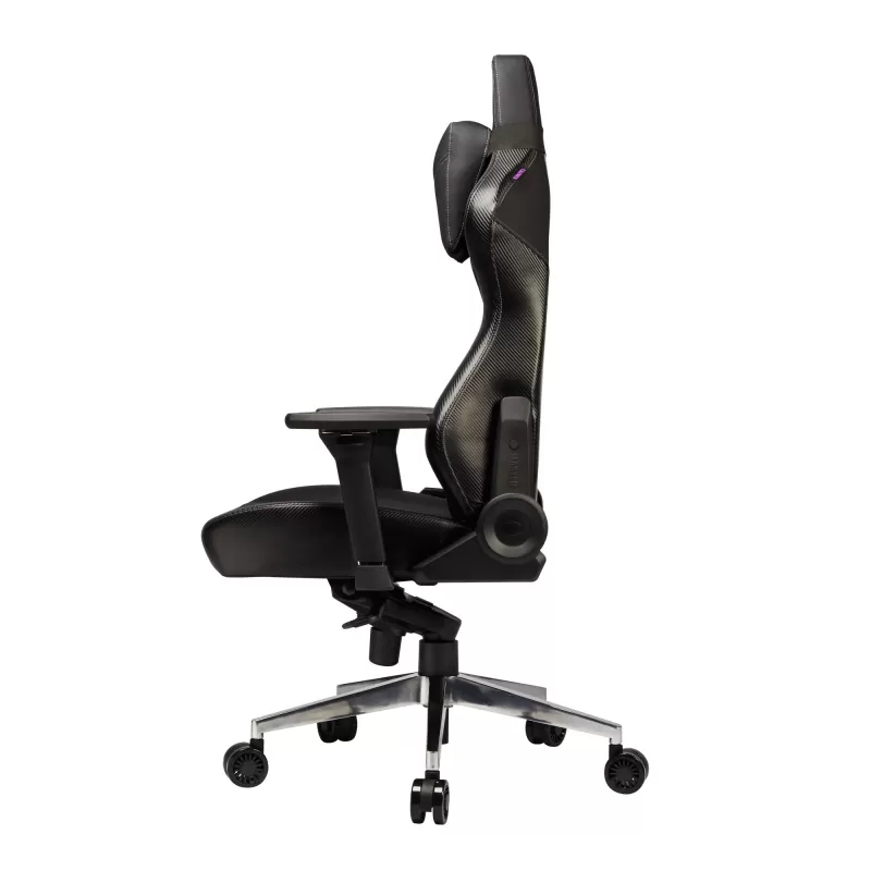 כיסא גיימינג Cooler Master Caliber X1 צבע שחור