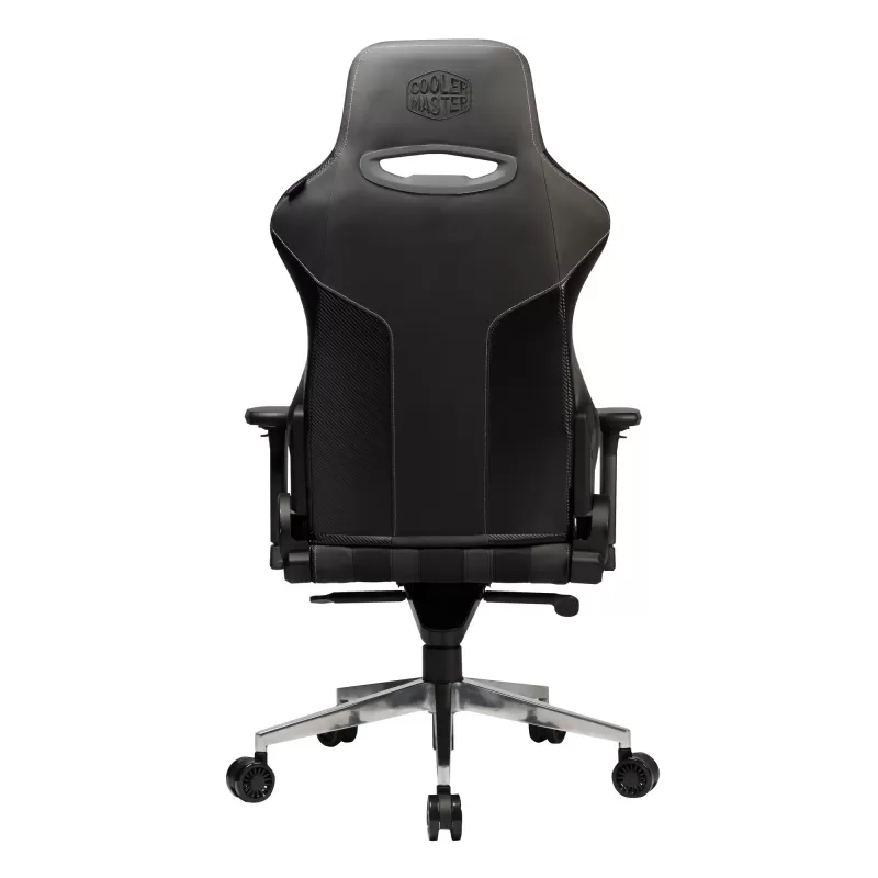 כיסא גיימינג Cooler Master Caliber X1 צבע שחור