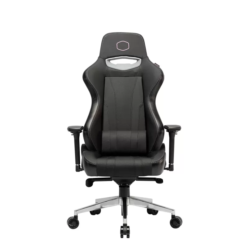 כיסא גיימינג Cooler Master Caliber X1 צבע שחור